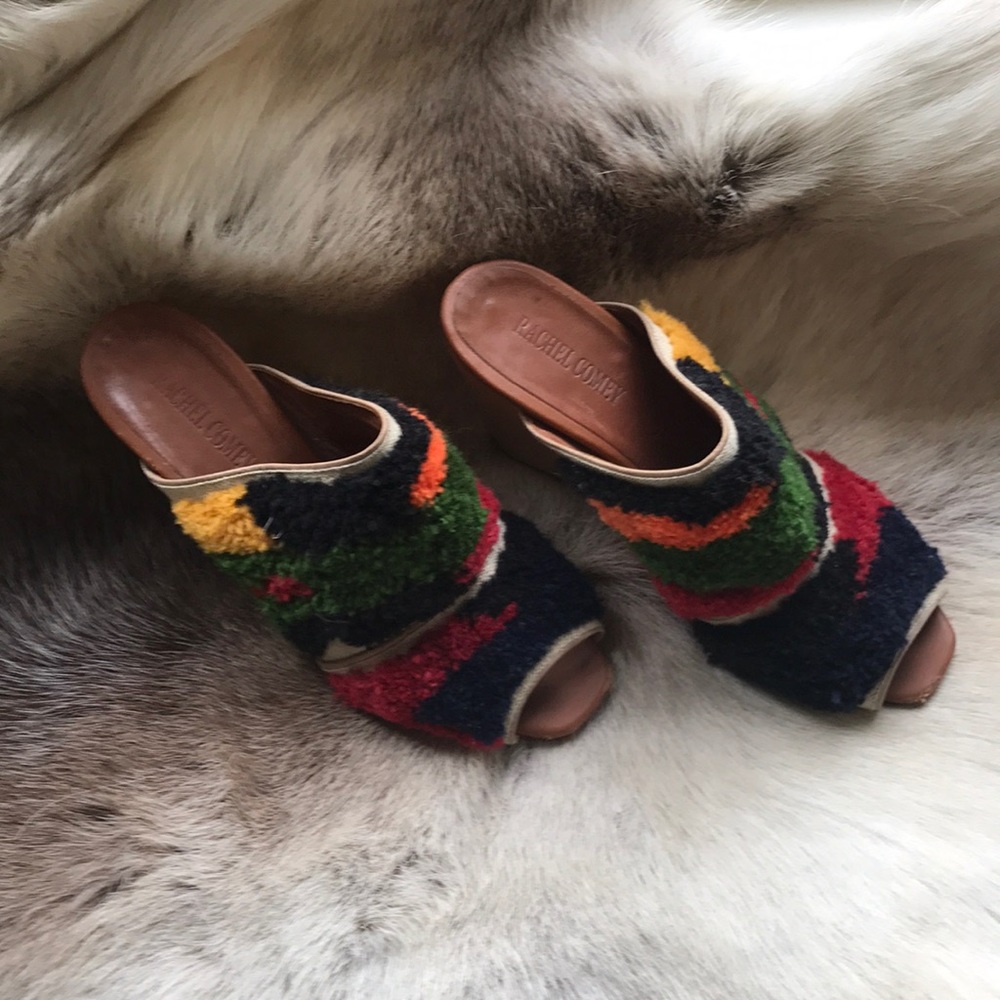 Rachel Comey Mule shoe